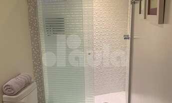 Imagem 7: Apartamento Bairro Jardim Alto Padrão com 3 Suites varanda gourmet 3 Vagas de Garagem. Es