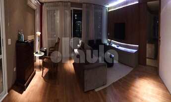 Imagem: Apartamento Bairro Jardim Alto Padrão com