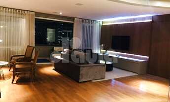 Imagem 2: Apartamento Bairro Jardim Alto Padrão com 3 Suites varanda gourmet 3 Vagas de Garagem. Es