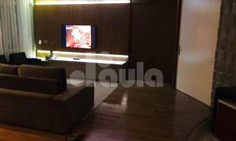 Imagem 5: Apartamento Bairro Jardim Alto Padrão com 3 Suites varanda gourmet 3 Vagas de Garagem. Es