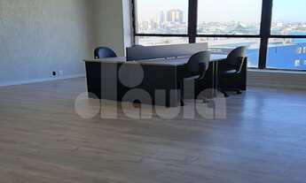 Imagem: Sala comercial de 76,00 m² à venda em