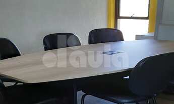 Imagem 6: Sala comercial de 76,00 m² à venda em Santo André-SP, no Parque das Nações, com 1 sala, 2