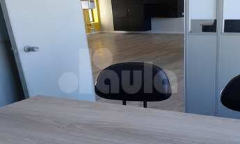 Imagem 7: Sala comercial de 76,00 m² à venda em Santo André-SP, no Parque das Nações, com 1 sala, 2