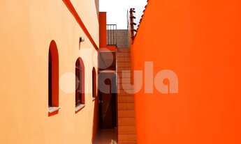 Imagem 6: Sobrado 274 m² terreno 5x25 Jardim Las Vegas - Santo André