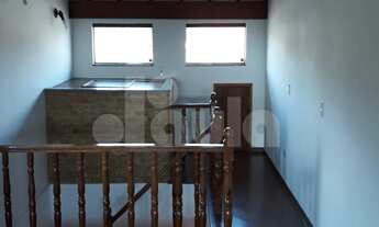 Imagem 4: Sobrado 274 m² terreno 5x25 Jardim Las Vegas - Santo André