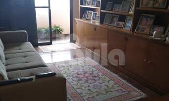 Imagem 7: Apartamento de 192m² no Centro de Santo André-SP: 4 quartos, 1 suíte, 1 sala, 2 banheiros