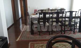 Imagem: Apartamento de 192m² no Centro de Santo