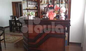 Imagem 2: Apartamento de 192m² no Centro de Santo André-SP: 4 quartos, 1 suíte, 1 sala, 2 banheiros