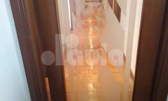 Imagem 6: Apartamento de 192m² no Centro de Santo André-SP: 4 quartos, 1 suíte, 1 sala, 2 banheiros