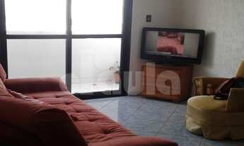 Imagem: Apartamento à venda em São Paulo-SP, Parque