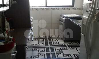 Imagem 6: Apartamento à venda em São Paulo-SP, Parque Fongaro: 3 quartos, 1 suíte, 1 sala, 2 banheir