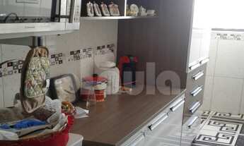 Imagem 5: Apartamento à venda em São Paulo-SP, Parque Fongaro: 3 quartos, 1 suíte, 1 sala, 2 banheir