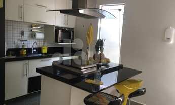 Imagem: Casa a venda na Vila Scarpeli com 140m²