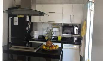 Imagem 4: Casa a venda na Vila Scarpeli com 140m², 3 suítes e 3 vagas de garagem