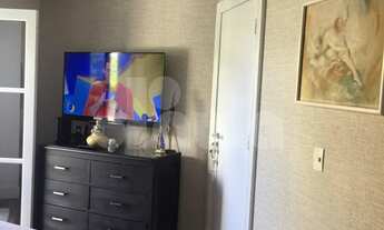 Imagem 6: Casa a venda na Vila Scarpeli com 140m², 3 suítes e 3 vagas de garagem