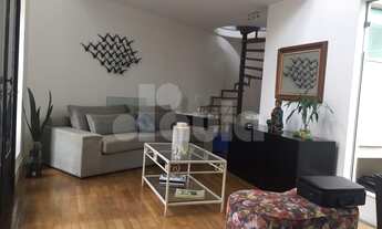 Imagem 2: Casa a venda na Vila Scarpeli com 140m², 3 suítes e 3 vagas de garagem