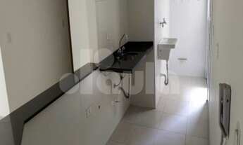 Imagem 3: Campestre. Apartamento sem condomínio, 87m2.Próximo à Av Prestes Maia,3 dormitórios,sendo