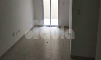 Imagem: Campestre. Apartamento sem condomínio