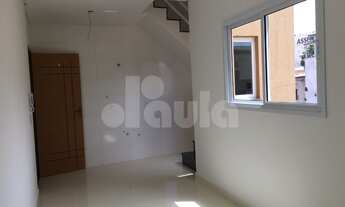 Imagem 5: Cobertura de 98,00 m² à venda em Santo André-SP! 2 quartos, 1 sala, 2 banheiros e 1 vaga d