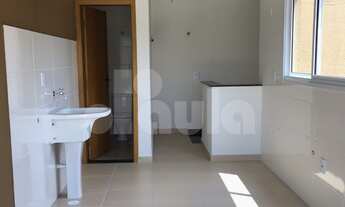 Imagem 4: Cobertura de 98m² à venda em Santo André, com 2 quartos, 1 sala, 2 banheiros e 1 vaga. Ven