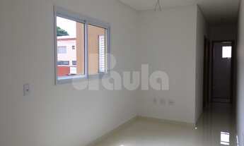 Imagem 5: Cobertura de 98m² à venda em Santo André, com 2 quartos, 1 sala, 2 banheiros e 1 vaga. Ven