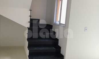 Imagem 6: Cobertura de 98m² à venda em Santo André, com 2 quartos, 1 sala, 2 banheiros e 1 vaga. Ven