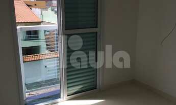 Imagem 7: Cobertura de 98m² à venda em Santo André, com 2 quartos, 1 sala, 2 banheiros e 1 vaga. Ven