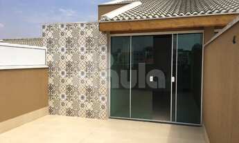 Imagem: Incrivel cobertura de 98,00 m² com 2 quartos