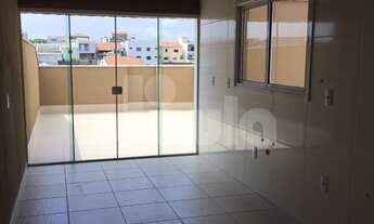 Imagem 2: Incrivel cobertura de 98,00 m² com 2 quartos na Vila Camilópolis, Santo André-SP!