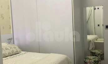 Imagem 2: Apartamento a venda com 96 m², 3 dormitórios sendo 1 suíte, 2 vagas no Rudge Ramos em São