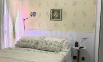 Imagem 5: Apartamento a venda com 96 m², 3 dormitórios sendo 1 suíte, 2 vagas no Rudge Ramos em São