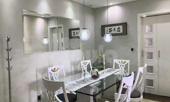 Imagem 7: Apartamento a venda com 96 m², 3 dormitórios sendo 1 suíte, 2 vagas no Rudge Ramos em São