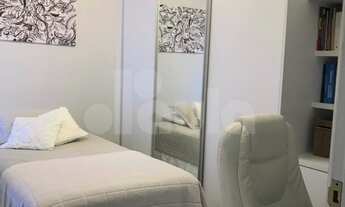 Imagem: Apartamento a venda com 96 m², 3 dormitórios