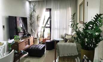 Imagem 6: Apartamento a venda com 96 m², 3 dormitórios sendo 1 suíte, 2 vagas no Rudge Ramos em São