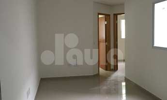 Imagem: Jardim Las Vegas. Cobertura sem condomínio