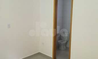 Imagem 5: Jardim Las Vegas. Cobertura sem condomínio com 69,71m2. Novo. 2 dormitórios, 2 vagas de ga