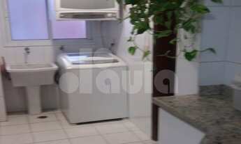 Imagem 6: Apartamento Alto Padrão 98m², 3 Dormitórios 1 Suite, 2 Vagas, Área de Lazer na Vila Bast