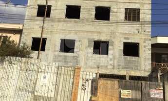 Imagem: Cobertura sem Condomínio 76m², Em construção