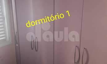 Imagem 5: Apartamento 71m², 3 Dormitórios, Varanda Gourmet, 2 Vagas no Bairro Ruge Ramos São Bernard