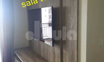 Imagem 6: Apartamento 71m², 3 Dormitórios, Varanda Gourmet, 2 Vagas no Bairro Ruge Ramos São Bernard