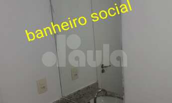 Imagem 7: Apartamento 71m², 3 Dormitórios, Varanda Gourmet, 2 Vagas no Bairro Ruge Ramos São Bernard