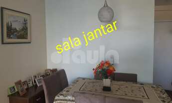 Imagem 3: Apartamento 71m², 3 Dormitórios, Varanda Gourmet, 2 Vagas no Bairro Ruge Ramos São Bernard