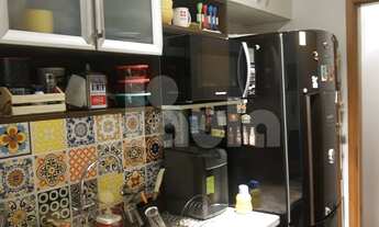 Imagem 2: Lindo apartamento, todo decorado no Valparaiso com 03 dormitórios, planejado, sala, cozinh