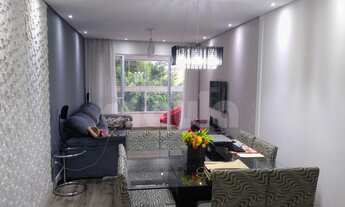 Imagem 3: APARTAMENTO VILA BASTOS EXCELENTE LOCALIZAÇAO