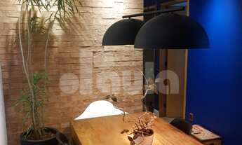 Imagem 4: Lindo apartamento, todo decorado no Valparaiso com 03 dormitórios, planejado, sala, cozinh