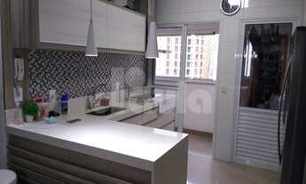 Imagem: APARTAMENTO VILA BASTOS EXCELENTE LOCALIZAÇAO