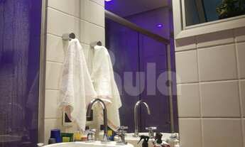 Imagem 7: Lindo apartamento, todo decorado no Valparaiso com 03 dormitórios, planejado, sala, cozinh