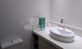 Imagem 4: APARTAMENTO VILA BASTOS EXCELENTE LOCALIZAÇAO