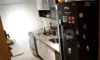 Imagem 6: Lindo apartamento, todo decorado no Valparaiso com 03 dormitórios, planejado, sala, cozinh