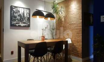 Imagem 3: Lindo apartamento, todo decorado no Valparaiso com 03 dormitórios, planejado, sala, cozinh